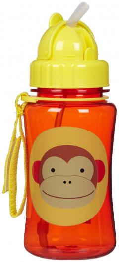 Sticluta cu pai - Maimutica