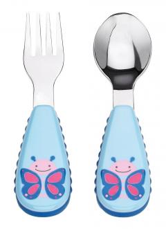 Set tacamuri - Fluturas Skip Hop