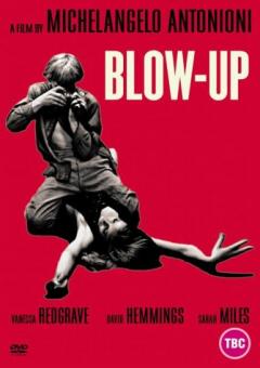 Blow Up