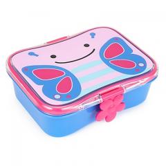 Set cutii pentru gustare - Fluture Skip Hop