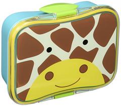 Set cutii pentru gustare - Girafa Skip Hop