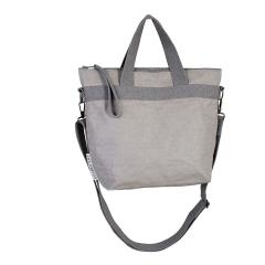 Geanta - Size XL Shoulder Bag Grey