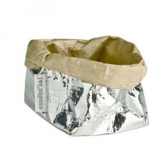 Sac pentru depozitare - Sacchino Arginto