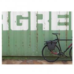 Geanta de umar barbati - Shoulder bike