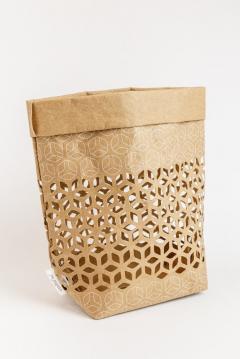 Punga de hartie - Sacchino F Centoventi de Essent'ial si Francisco Gomez Paz