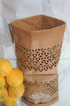 Punga de hartie - Sacchino F Centoventi de Essent'ial si Francisco Gomez Paz