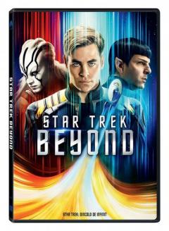 Star Trek - Dincolo de infinit / Star Trek Beyond