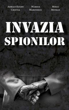 Invazia Spionilor