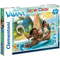 Puzzle 104 de piese - Vaiana