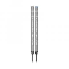 Mina roller - M - Scrip Slim - Black Blister