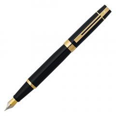 Stilou - 300 Black with Gold
