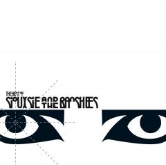 The Best Of Siouxsie And The Banshees