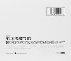 The Best Of Siouxsie And The Banshees