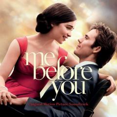 Me Before You - Soundtrack