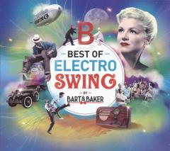 Best Of Electro Swing