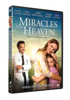 Miracole din paradis / Miracles from Heaven