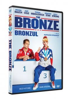 Bronzul / The Bronze