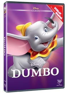 Dumbo Editie Limitata / Dumbo Limited Edition