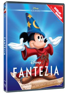 Fantezia Editie Limitata / Fantasia Limited Edition