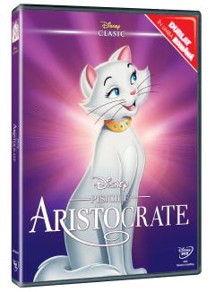 Pisicile aristocrate / The Aristocats