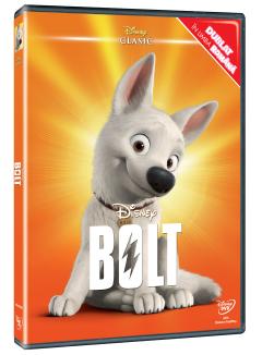 Bolt Editie Limitata / Bolt Limited Edition