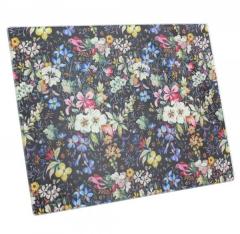 Tocator din sticla - Kilburn Blossom | Lesser & Pavey