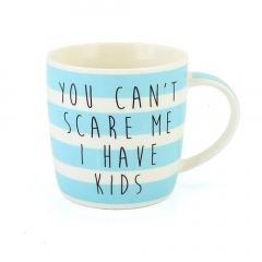 Cana - You Can't Scare Me I Have Kids Lesser & Pavey