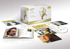 Maurizio Pollini - Complete Recordings on Deutsche Grammophon Box set