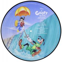 A Goofy Movie - Vinyl