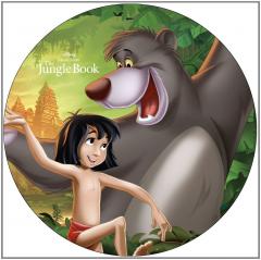 Music from The Jungle Book - Vinyl