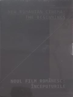 Box DVD: Noul Film Romanesc: Inceputurile.