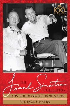 Frank Sinatra: Happy Holidays With Frank And Bing/Vintage Sinatra