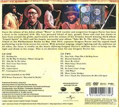 Gregory Porter Live in Berlin 2CD + DVD Gregory Porter