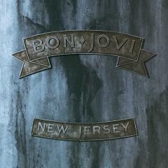 New Jersey - Vinyl