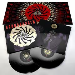 Badmotorfinger - Vinyl 25th Anniversary Edition