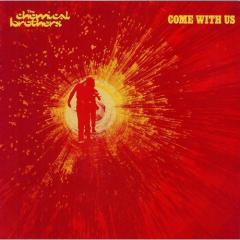 Come With Us - Vinyl