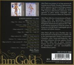 Haydn: Piano Sonatas