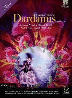 Rameau: Dardanus
