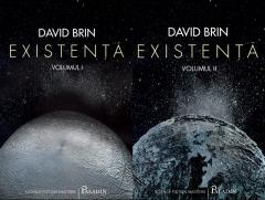 Existenta (2 volume)
