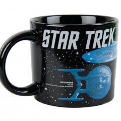 Cana - Star Trek Celebrate 50 Years of Space Exploration