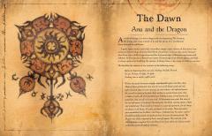 Diablo III - Book of Cain