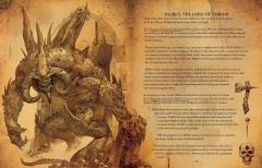 Diablo III - Book of Cain