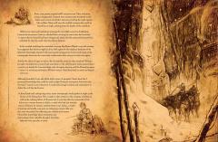 Diablo III - Book of Cain