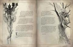 Diablo III - Book of Tyrael