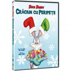 Bugs Bunny: Craciun cu peripetii / Bugs Bunny's Looney Christmas Tales