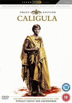Caligula - Uncut Edition
