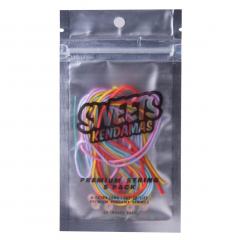 Sfoara - Premium Pastel Kendama, 5 buc