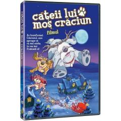 Cateii Lui Mos Craciun / Nine Dog Christmas