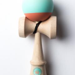 Joc de indemanare - Sweets Kendama - Pro Model. Max Norcross