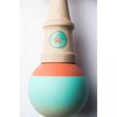 Joc de indemanare - Sweets Kendama - Pro Model. Max Norcross